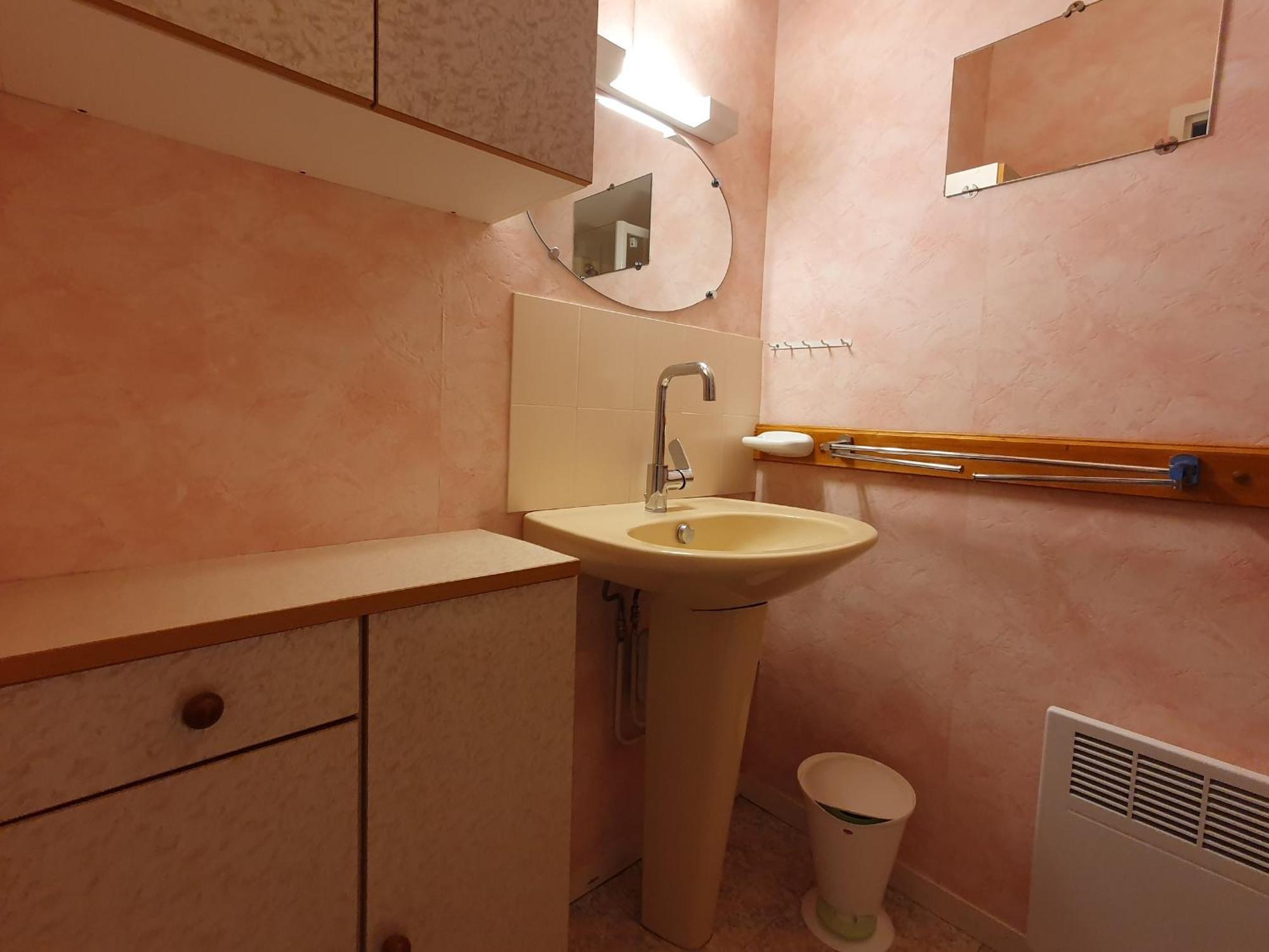 Maisonette Ensoleillee Proche Plage A La Faute-Sur-Mer - 4 Pers, Animaux Sur Demande - Fr-1-476-21 Exterior photo