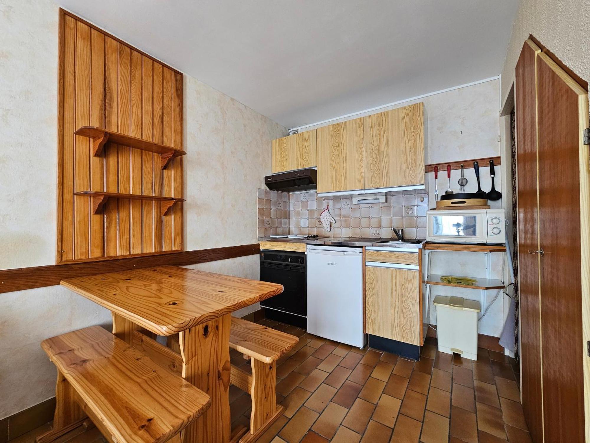 Maisonette Ensoleillee Proche Plage A La Faute-Sur-Mer - 4 Pers, Animaux Sur Demande - Fr-1-476-21 Exterior photo